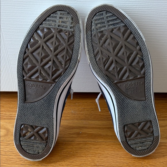 Women's Converse All Star Slip On Sneakers - Picture 7 of 9